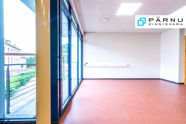 Anda üürile äripind, Pärnu maakond, Pärnu linn, Vanapargi tn 2-A11